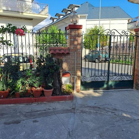 Apartament A Casa Di Luigi 2 Mugnano di Napoli Zewnętrze zdjęcie