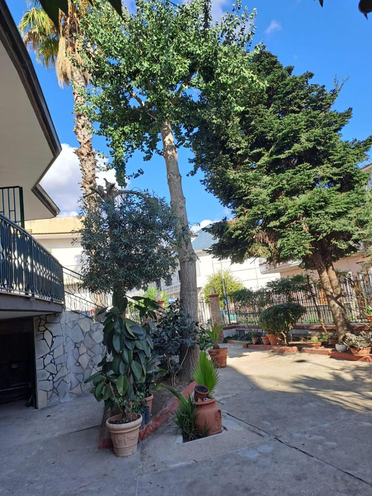 Apartament A Casa Di Luigi 2 Mugnano di Napoli Zewnętrze zdjęcie