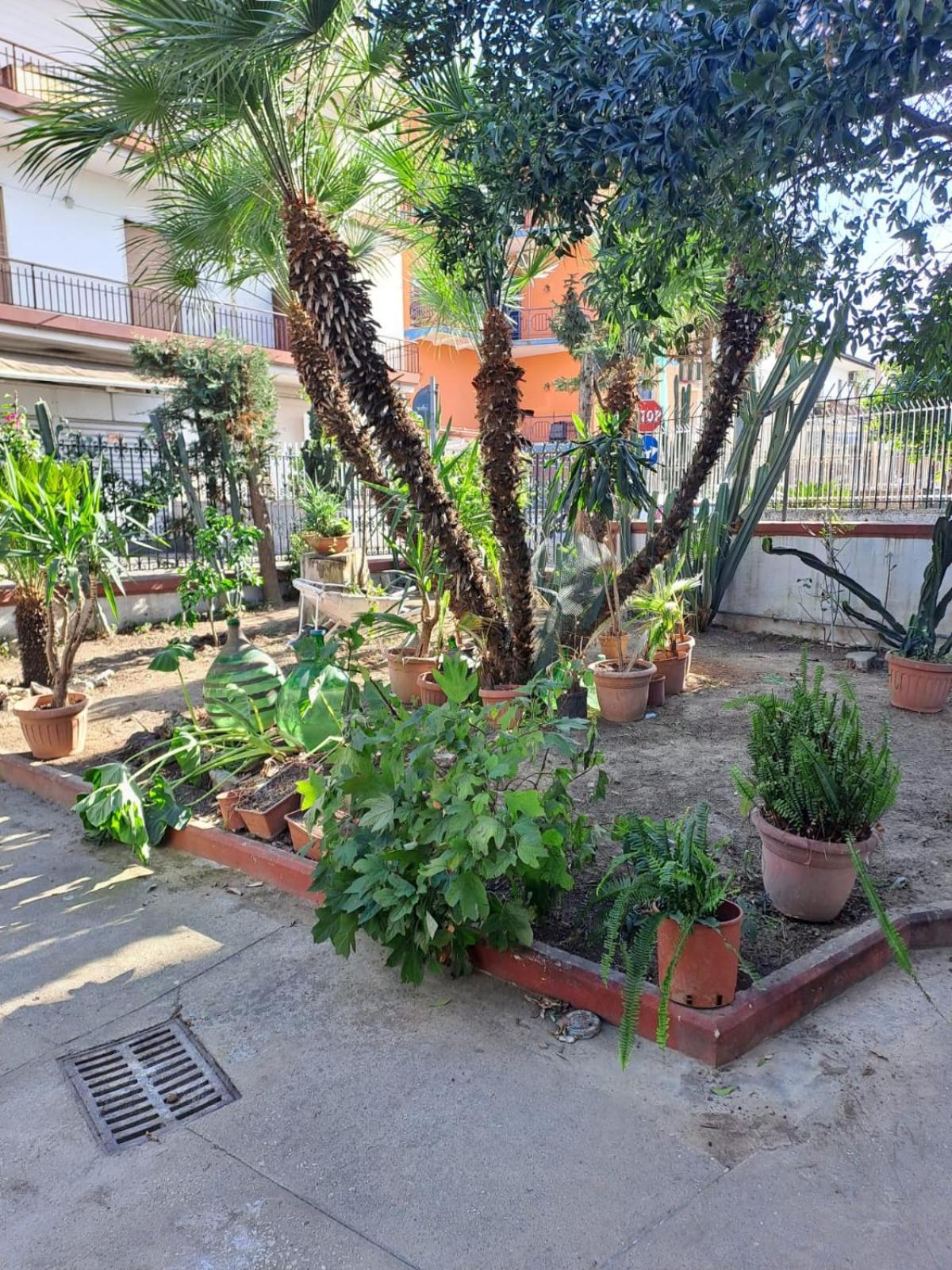Apartament A Casa Di Luigi 2 Mugnano di Napoli Zewnętrze zdjęcie