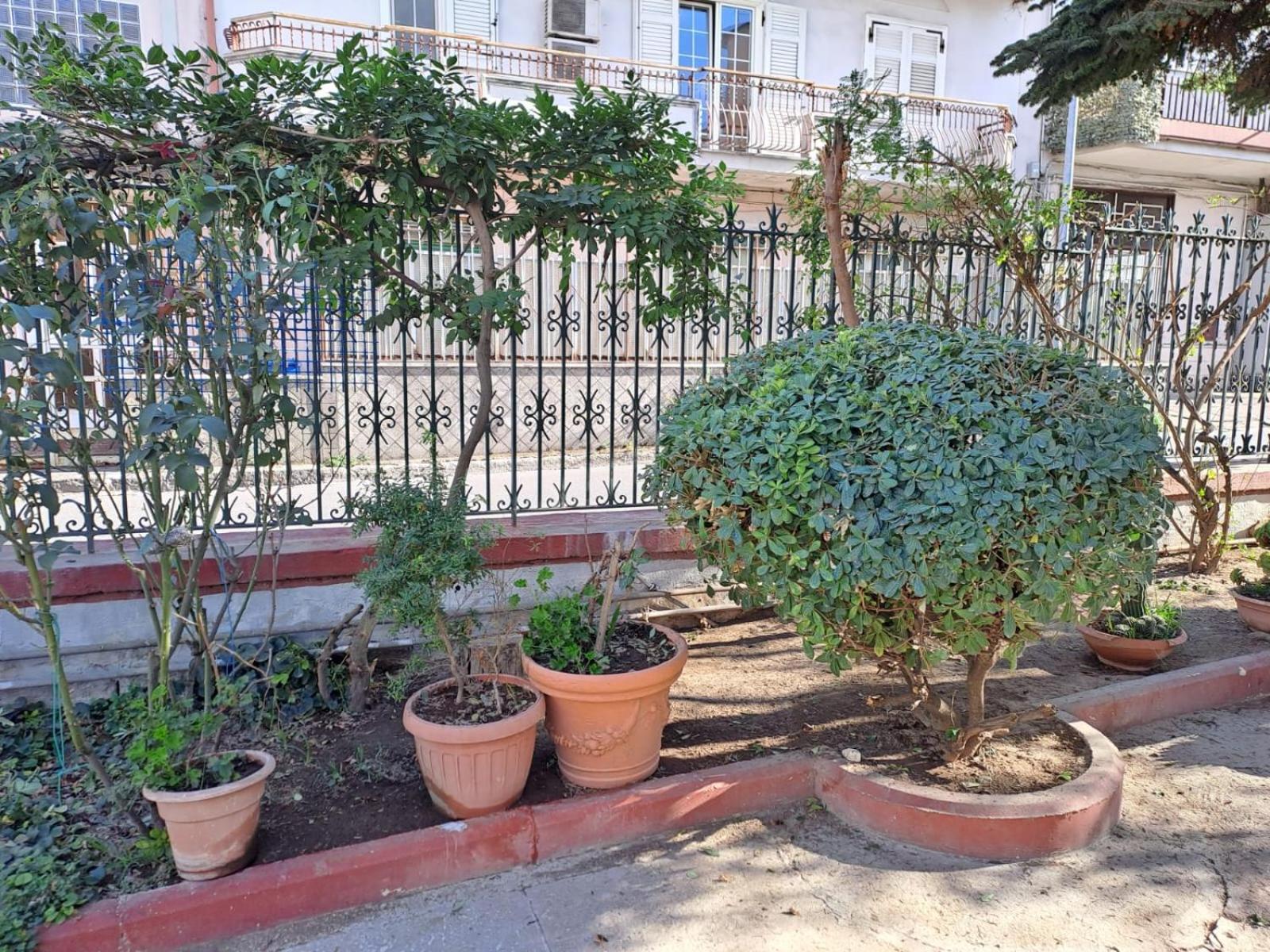 Apartament A Casa Di Luigi 2 Mugnano di Napoli Zewnętrze zdjęcie