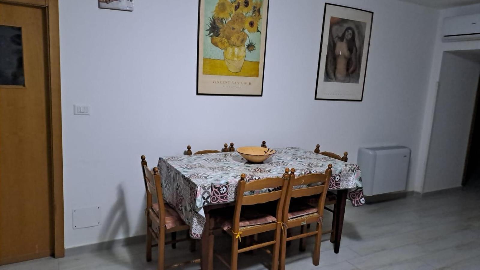 Apartament A Casa Di Luigi 2 Mugnano di Napoli Zewnętrze zdjęcie