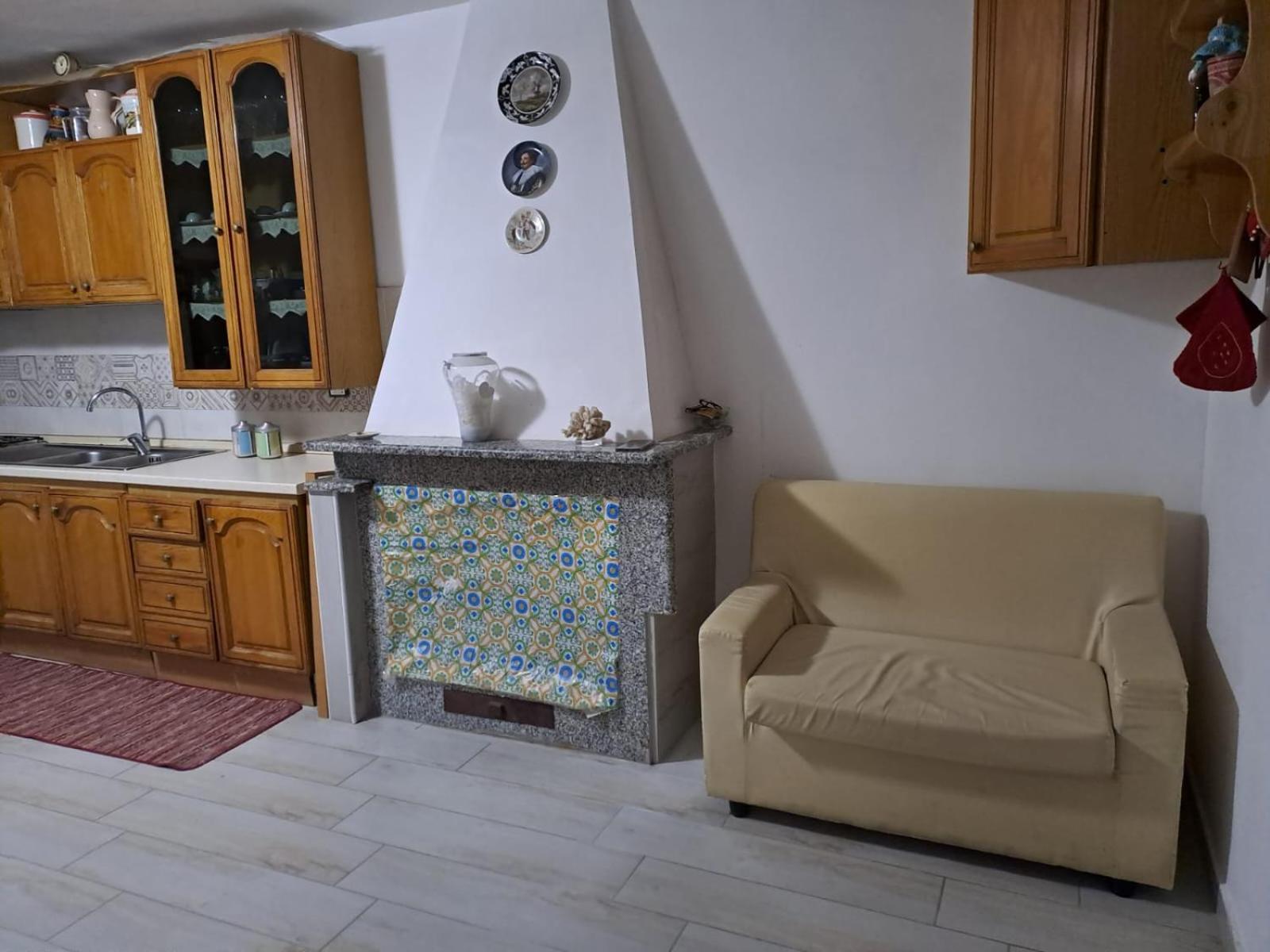 Apartament A Casa Di Luigi 2 Mugnano di Napoli Zewnętrze zdjęcie