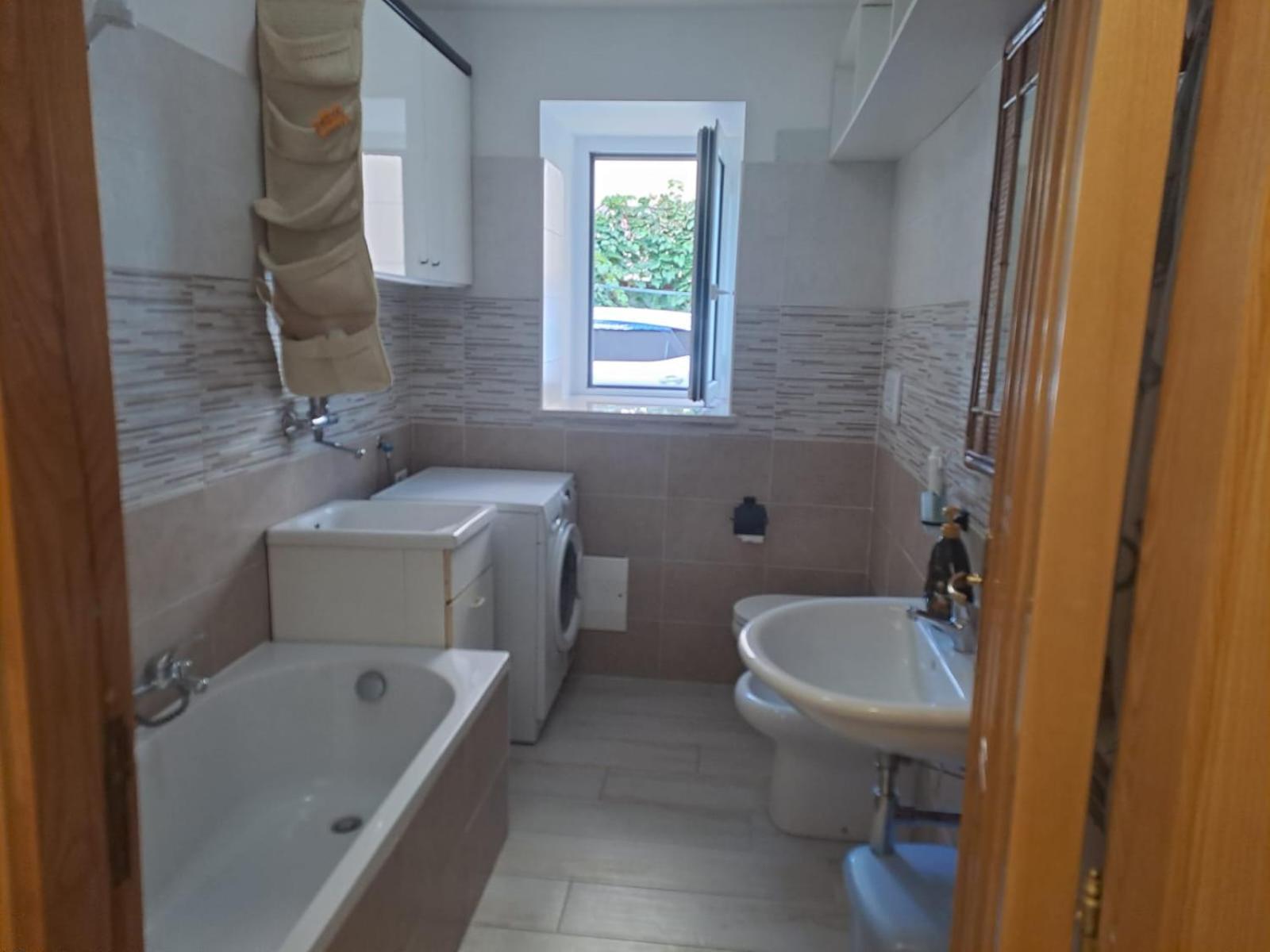 Apartament A Casa Di Luigi 2 Mugnano di Napoli Zewnętrze zdjęcie