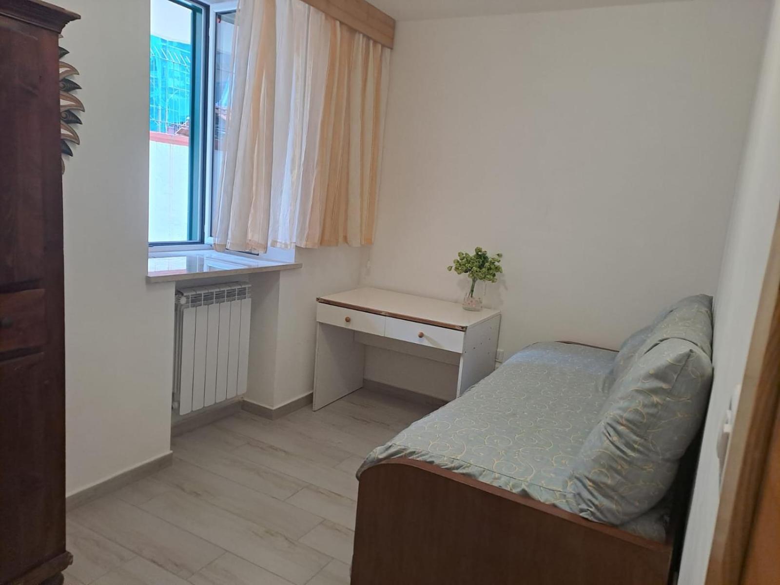 Apartament A Casa Di Luigi 2 Mugnano di Napoli Zewnętrze zdjęcie