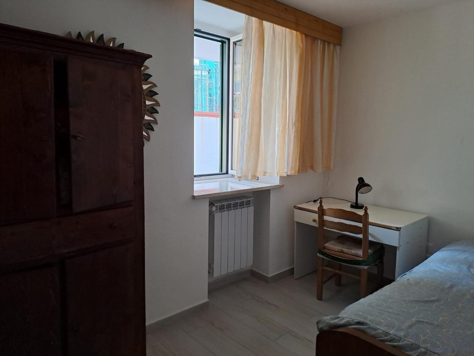 Apartament A Casa Di Luigi 2 Mugnano di Napoli Zewnętrze zdjęcie
