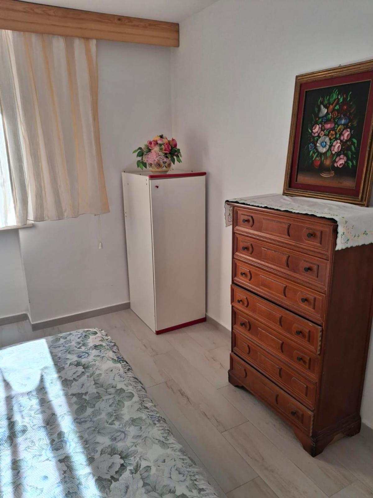 Apartament A Casa Di Luigi 2 Mugnano di Napoli Zewnętrze zdjęcie